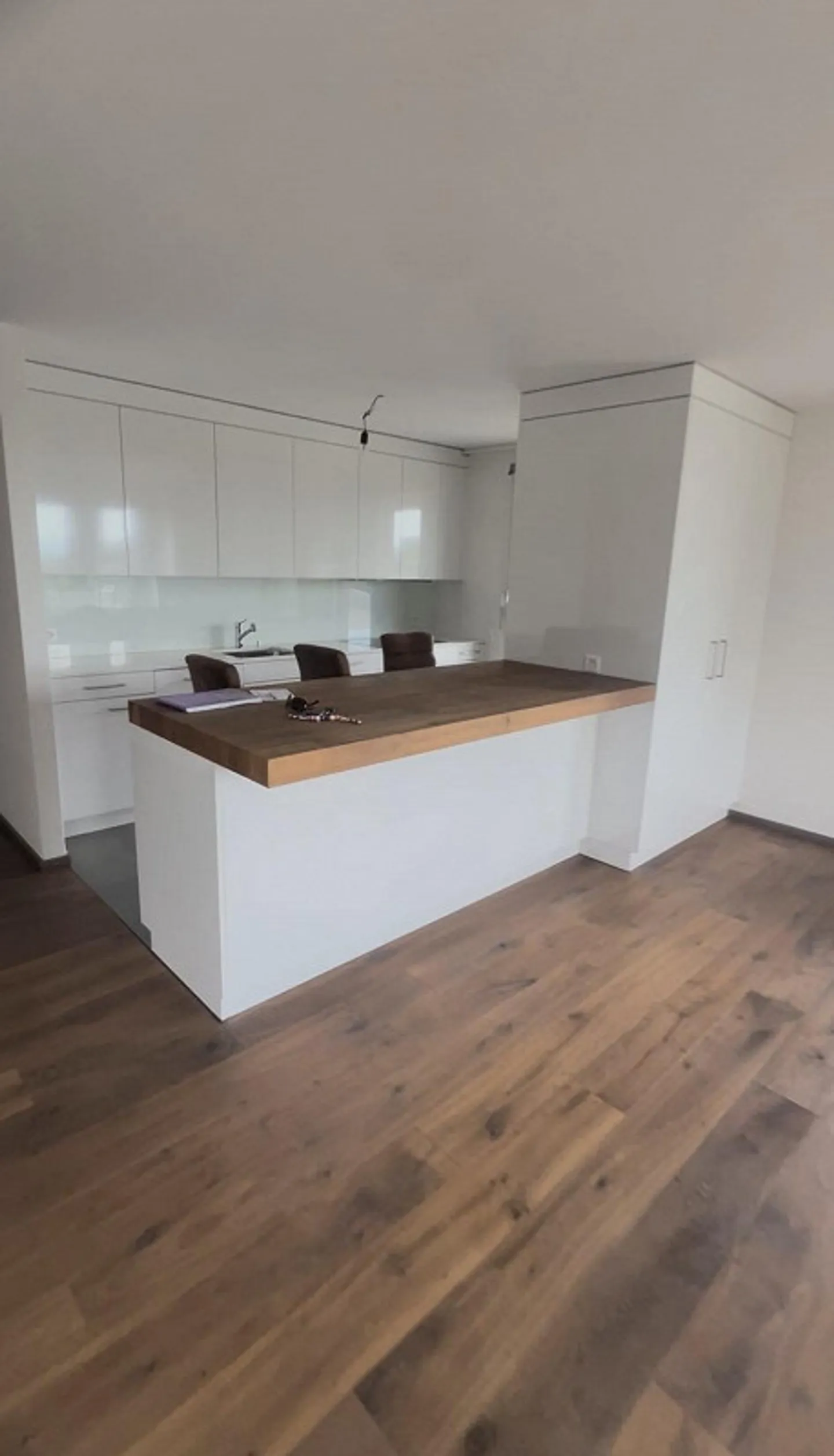 5.5-Zimmer Bijoux mit Weitsicht - Foto 1 von 7