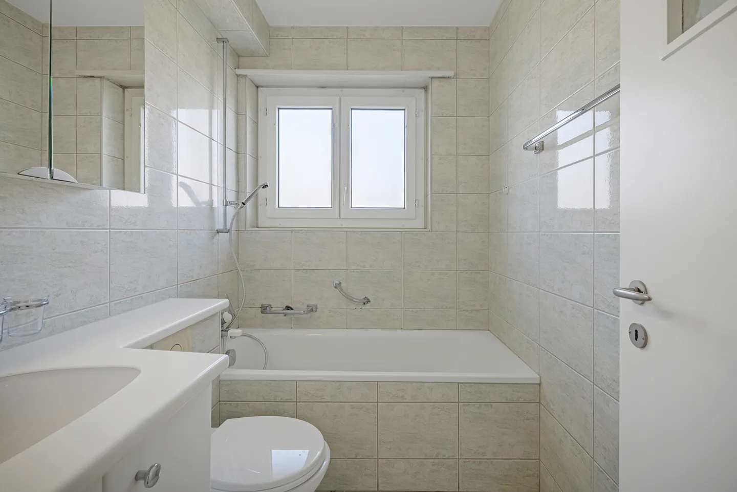 Helle 3-Zimmerwohnung mit Balkon - Foto 6 von 20