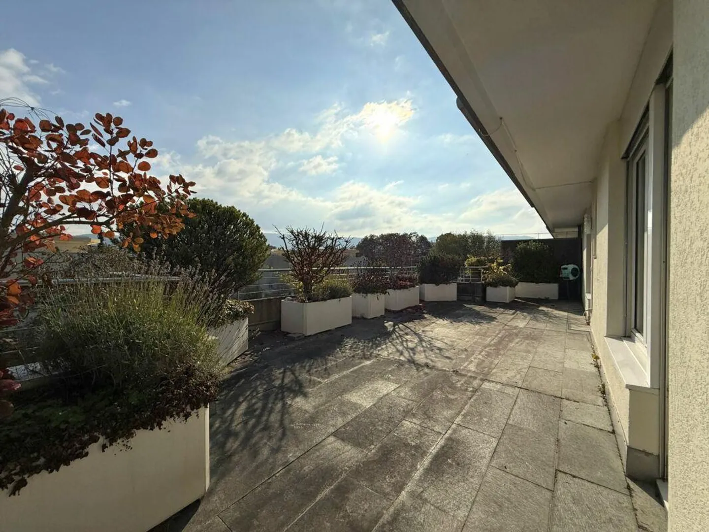 Appartement en attique de 3,5 pièces - Photo 1 sur 11