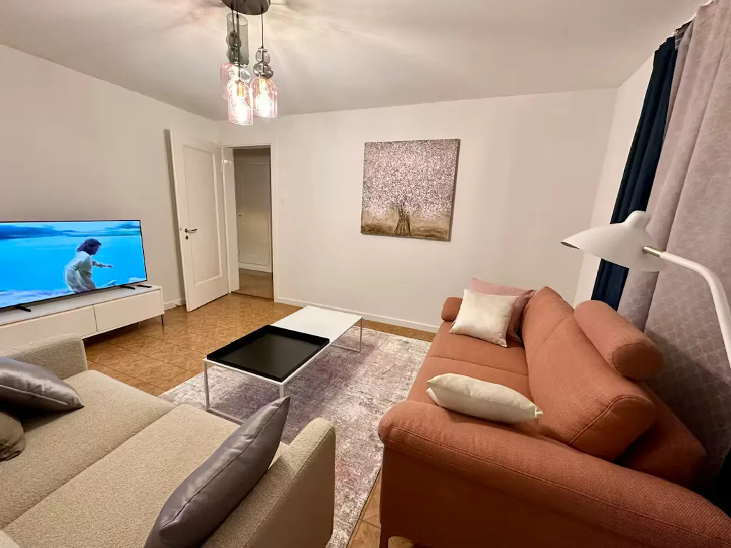 Appartement à louer - Photo 9 sur 10