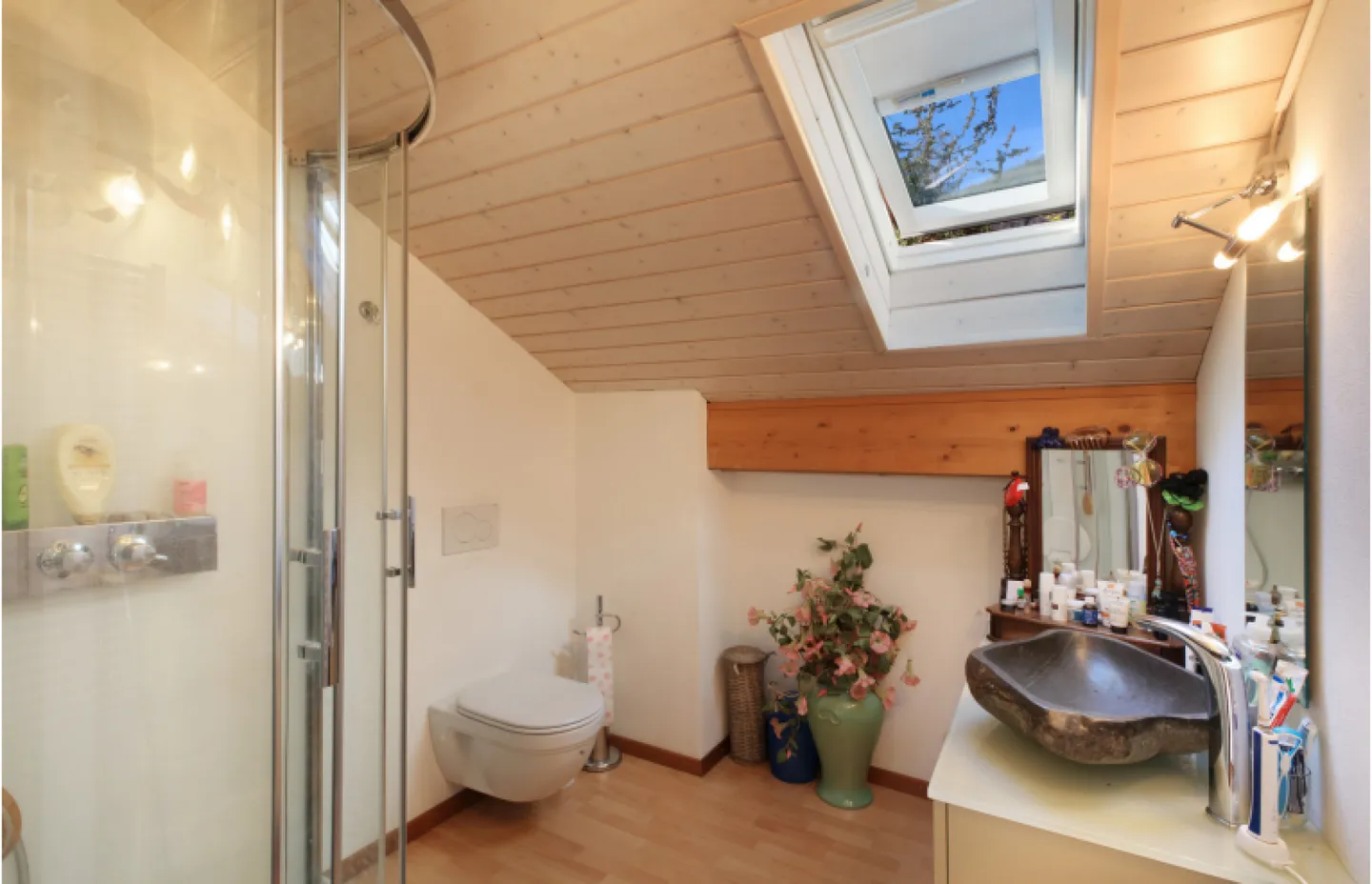 Bella Casa a Schiera ad Arcegno - Foto 12 di 12