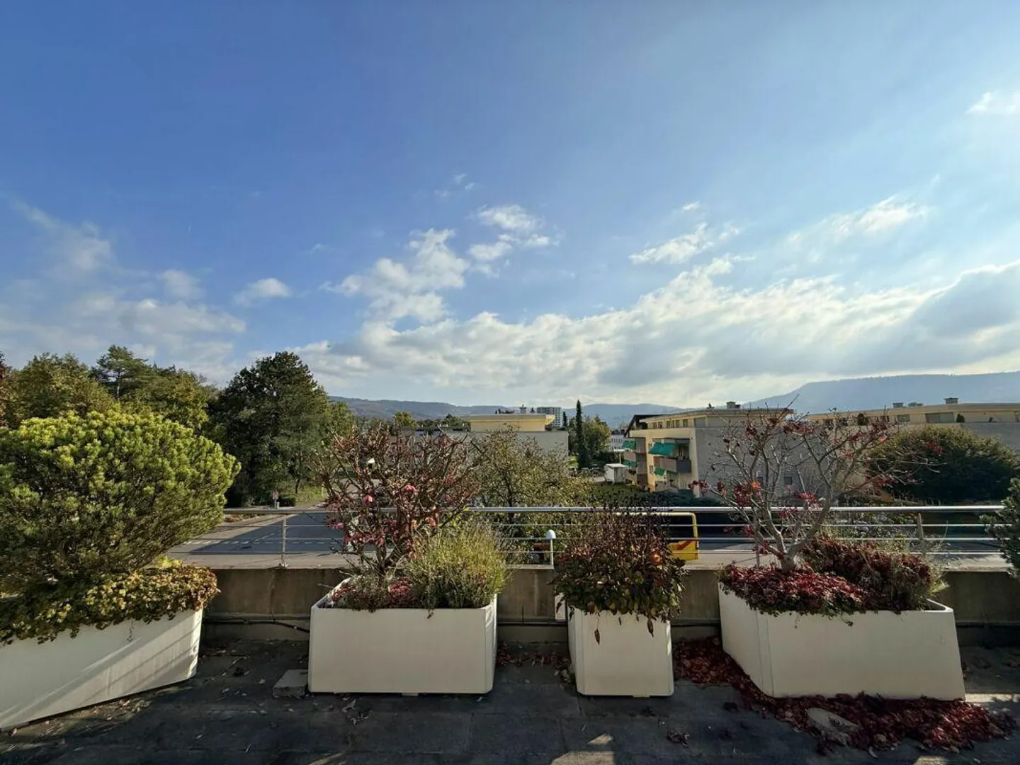 Appartement en attique de 3,5 pièces - Photo 8 sur 11