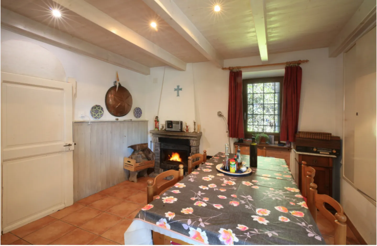 Bella Casa a Schiera ad Arcegno - Foto 6 di 12