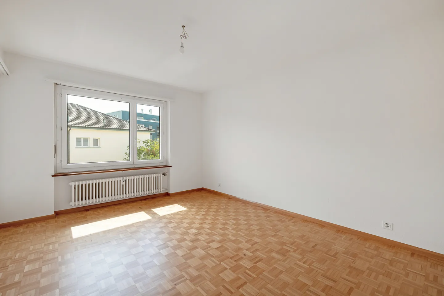Helle 3-Zimmerwohnung mit Balkon - Foto 10 von 20