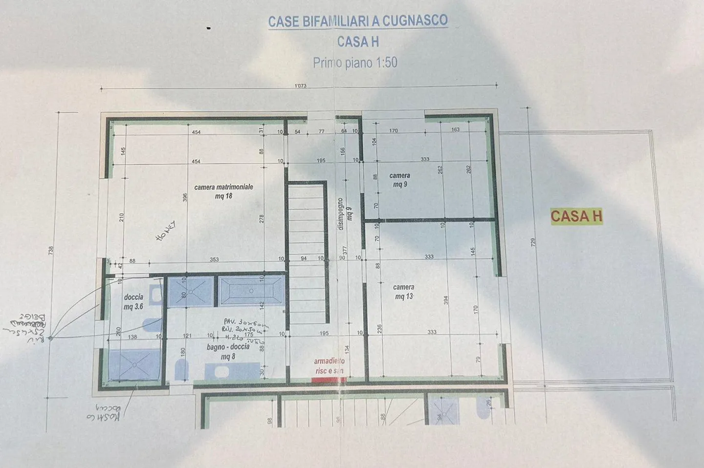 Single-family house - Photo 15 of 17