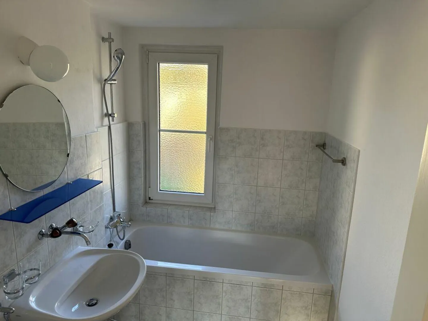 Appartamento 3.5 locali appena ristrutturato con grande balcone - Foto 7 di 11