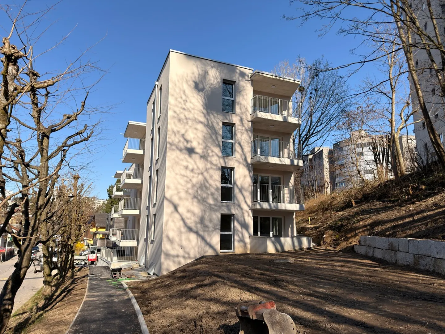 Riedlé 11 - 22 rental apartments - Photo 4 of 11