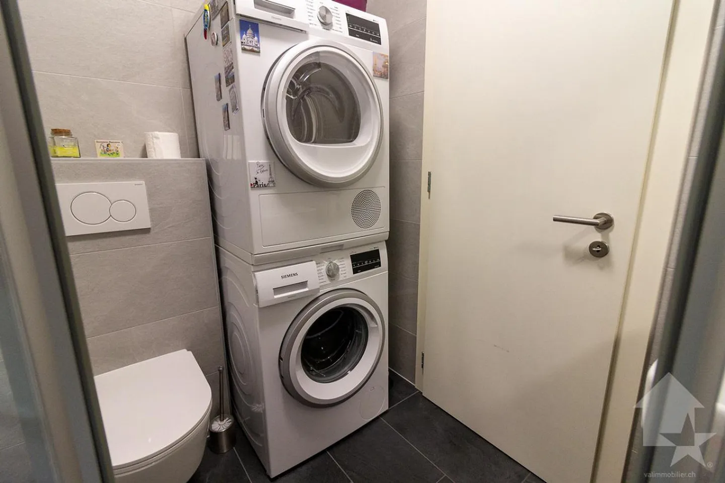 Magnifico appartamento di 3,5 locali di qualità, con una superficie abitabile di 90 m2 - Foto 11 di 21