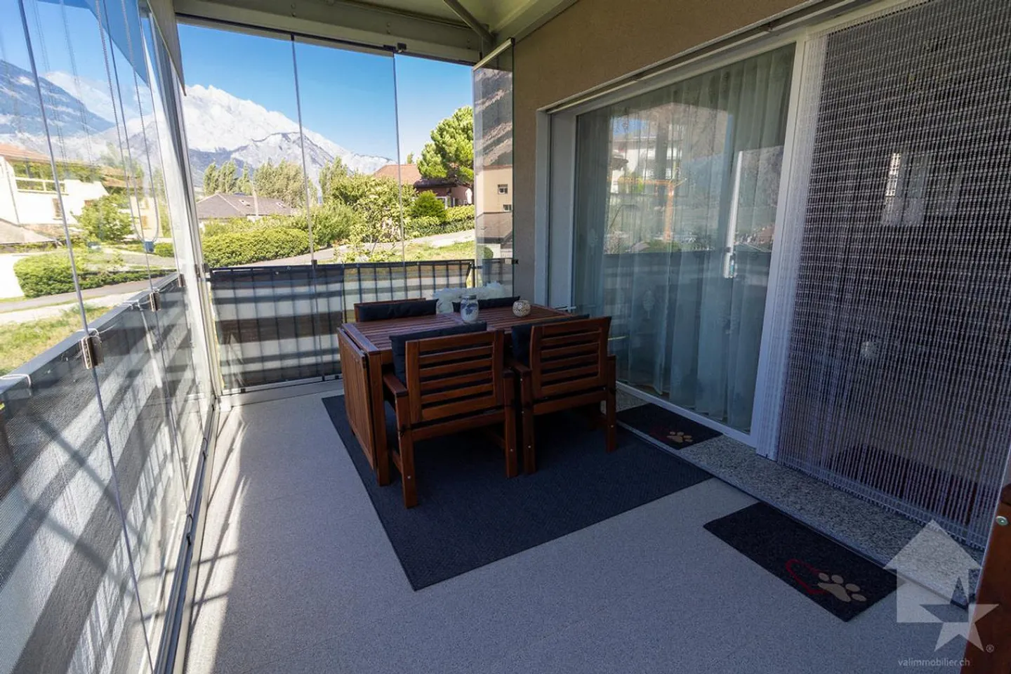 Magnifico appartamento di 3,5 locali di qualità, con una superficie abitabile di 90 m2 - Foto 13 di 21