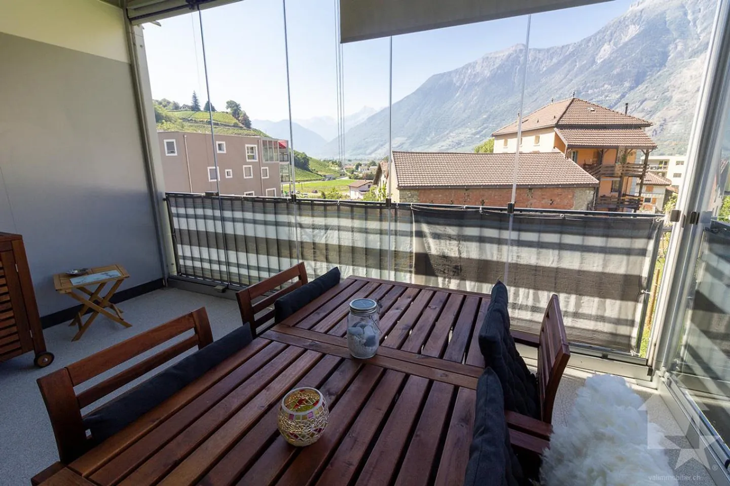 Magnifico appartamento di 3,5 locali di qualità, con una superficie abitabile di 90 m2 - Foto 14 di 21