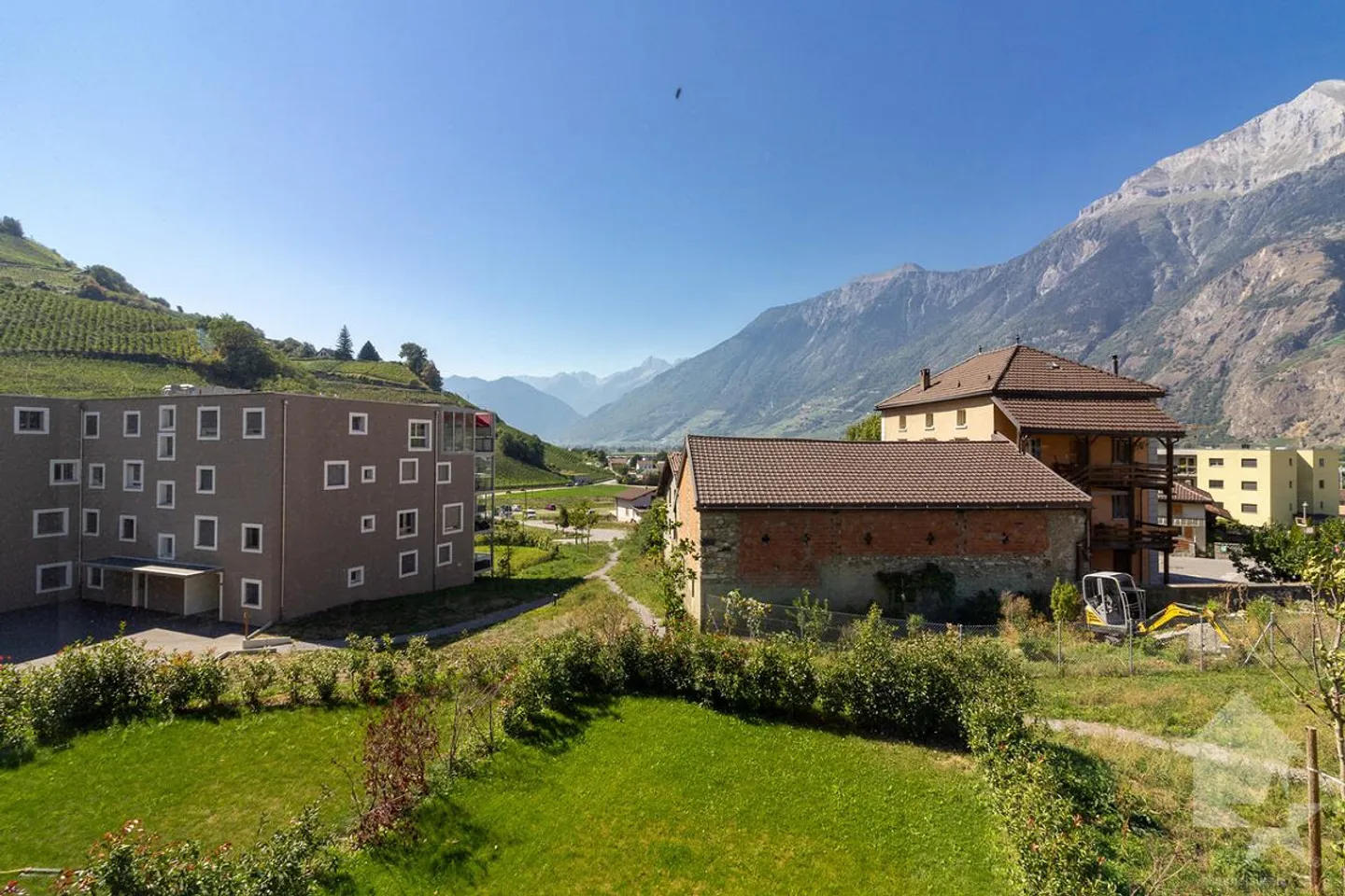 Magnifico appartamento di 3,5 locali di qualità, con una superficie abitabile di 90 m2 - Foto 15 di 21