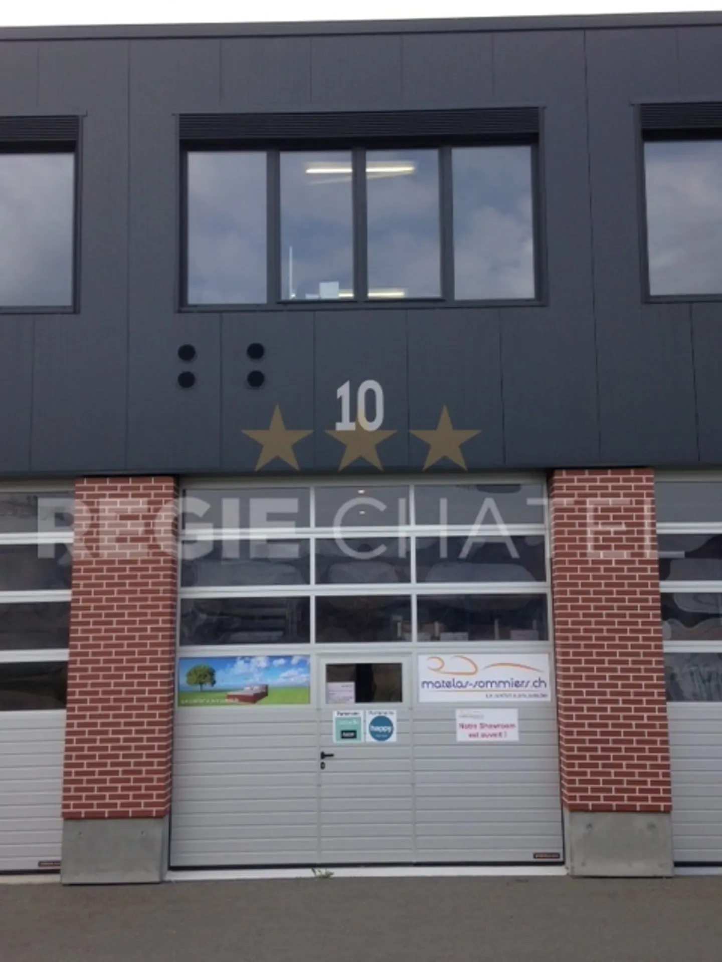Vielseitiger Gewerberaum - Foto 2 von 8