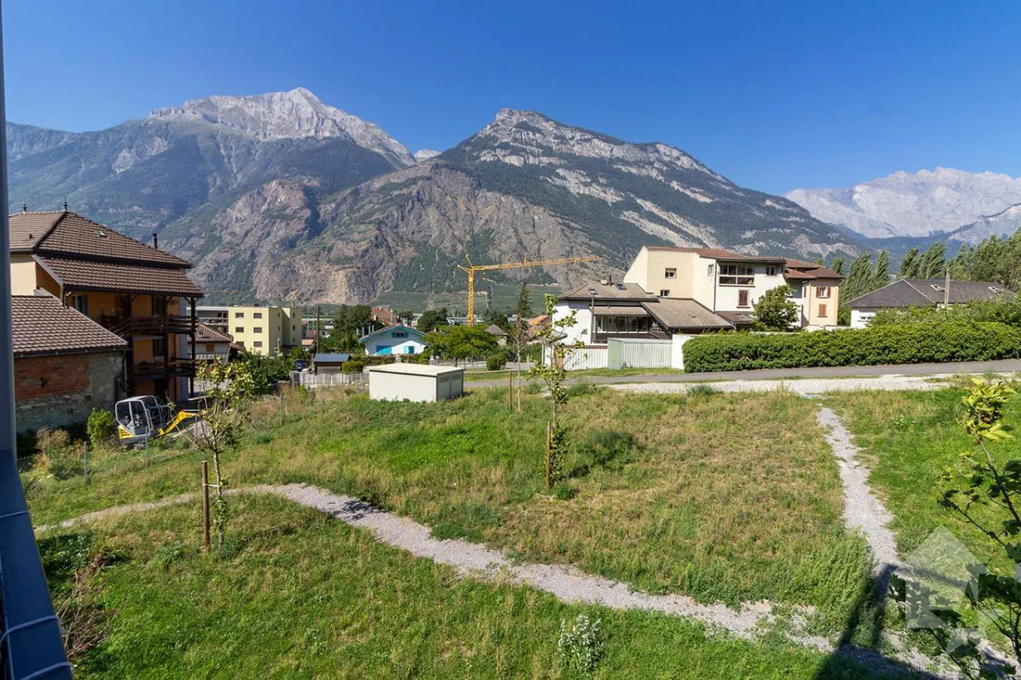 Magnifico appartamento di 3,5 locali di qualità, con una superficie abitabile di 90 m2 - Foto 16 di 21