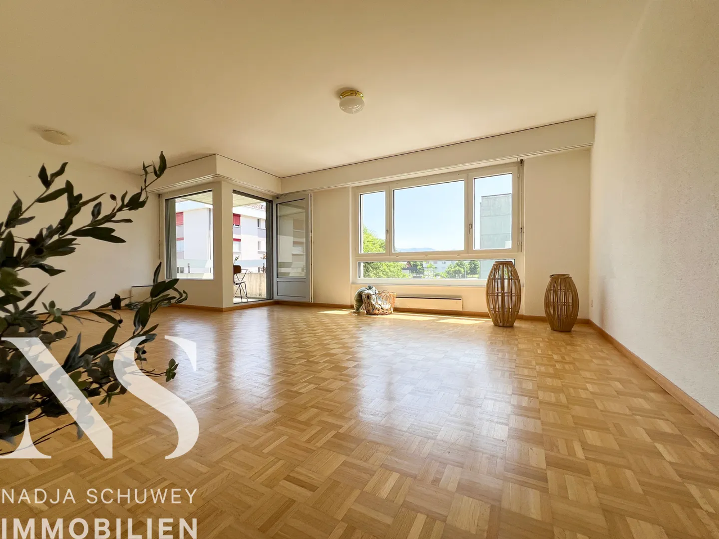 4.5 Room Apartment in Tafers - Photo 2 of 12