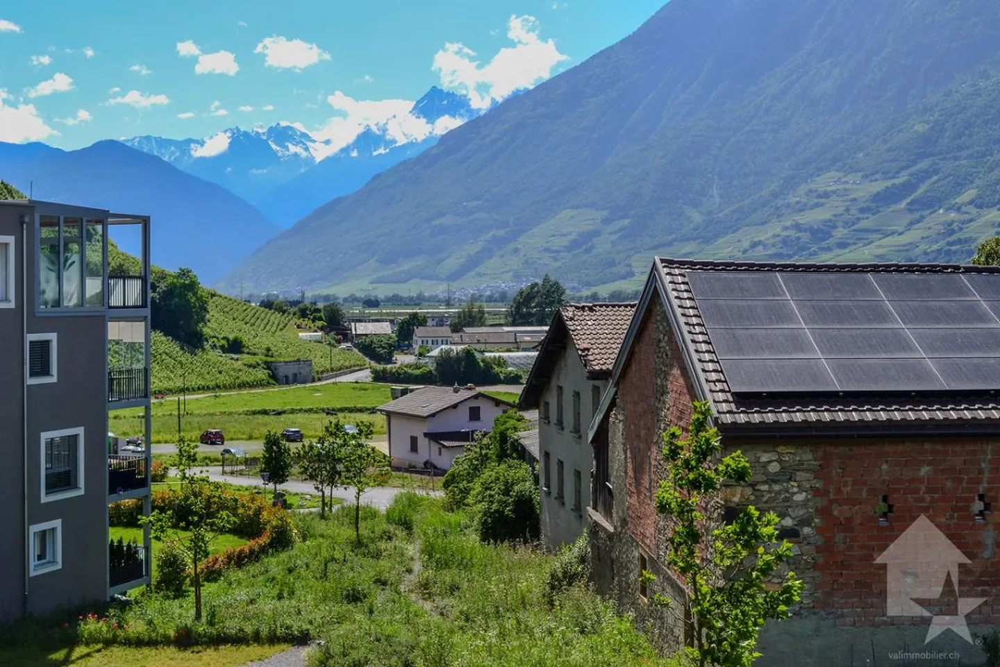 Magnifico appartamento di 3,5 locali di qualità, con una superficie abitabile di 90 m2 - Foto 17 di 21