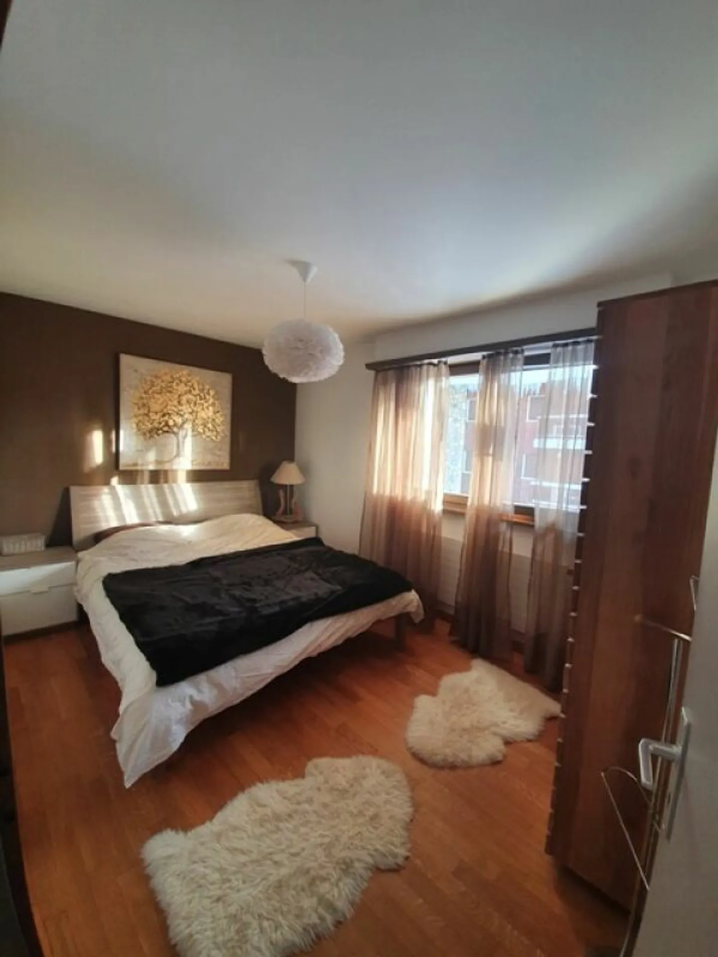 La tua seconda casa vicino al golf a Crans-Montana copia - Foto 7 di 8