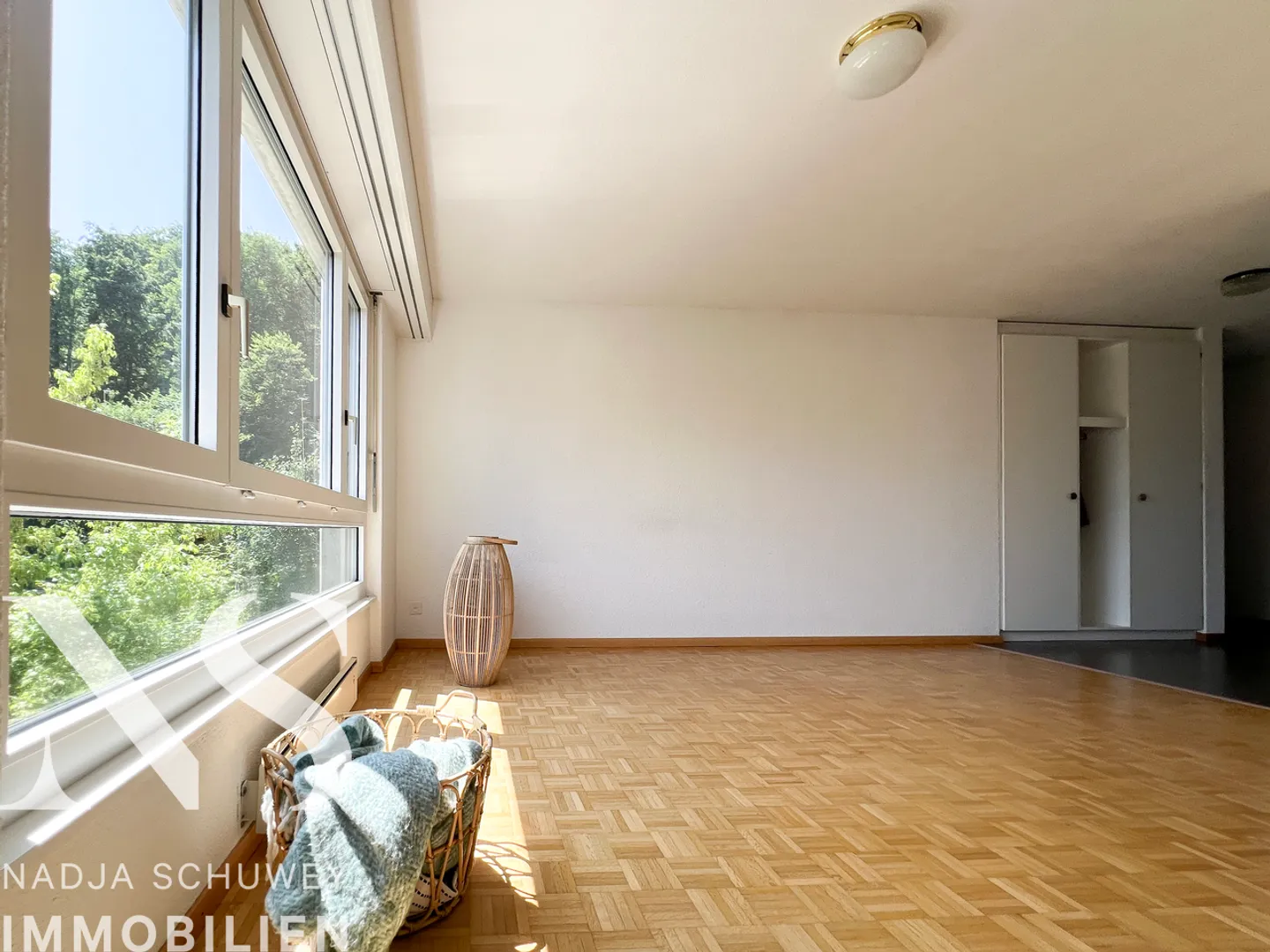 4.5 Room Apartment in Tafers - Photo 4 of 12
