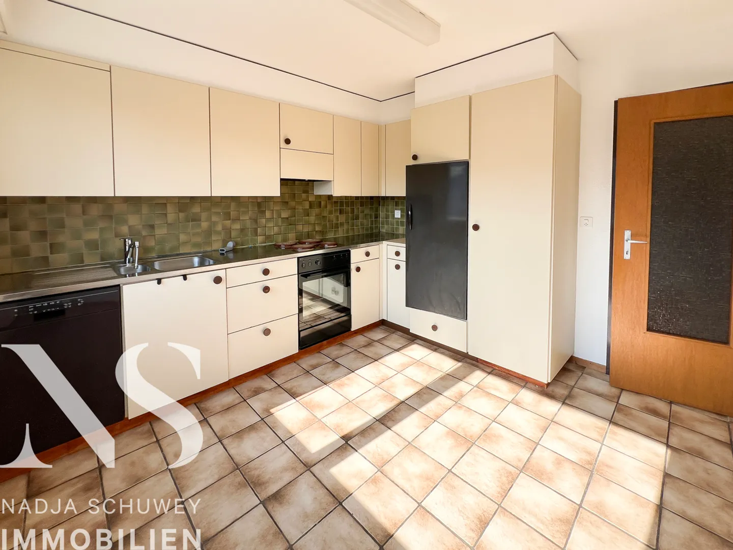 4.5 Room Apartment in Tafers - Photo 8 of 12
