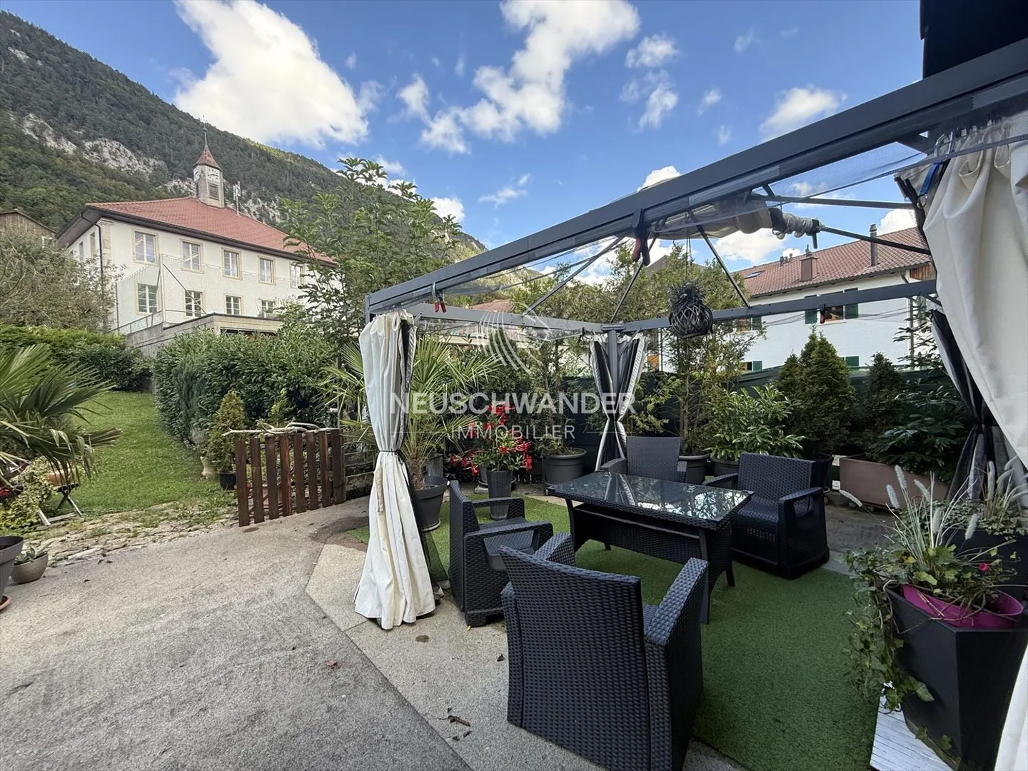 Casa 13.5 stanze - Foto 9 di 13