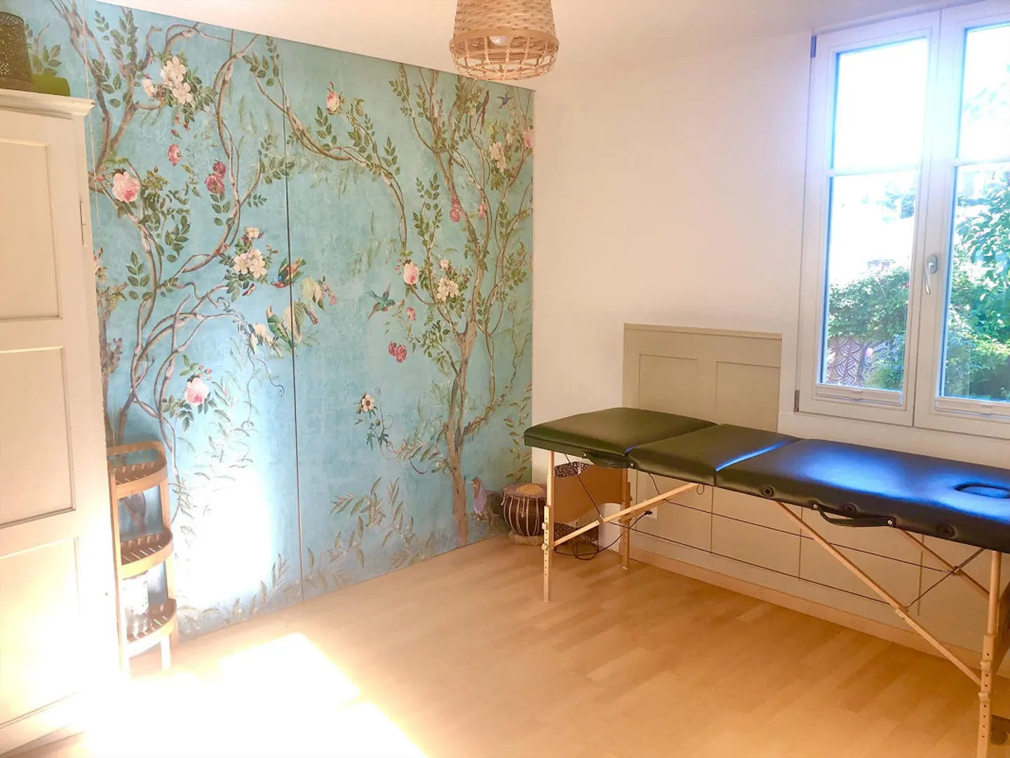 Practice Room in Community Practice House Triemliquartier - Photo 1 of 10