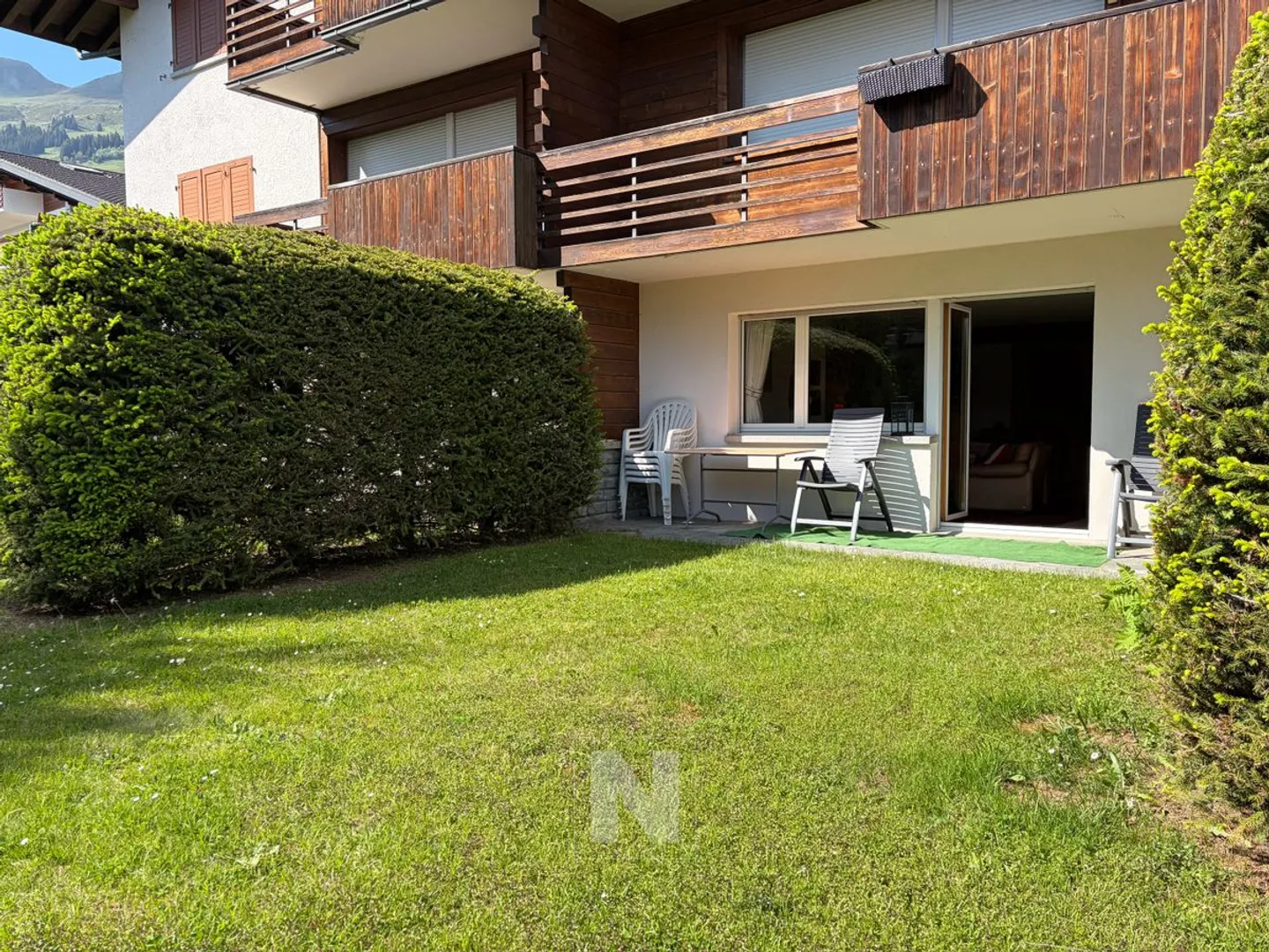 3,5-Zimmer-Wohnung - ca. 90 m², Verbier (VS) - Foto 13 von 13