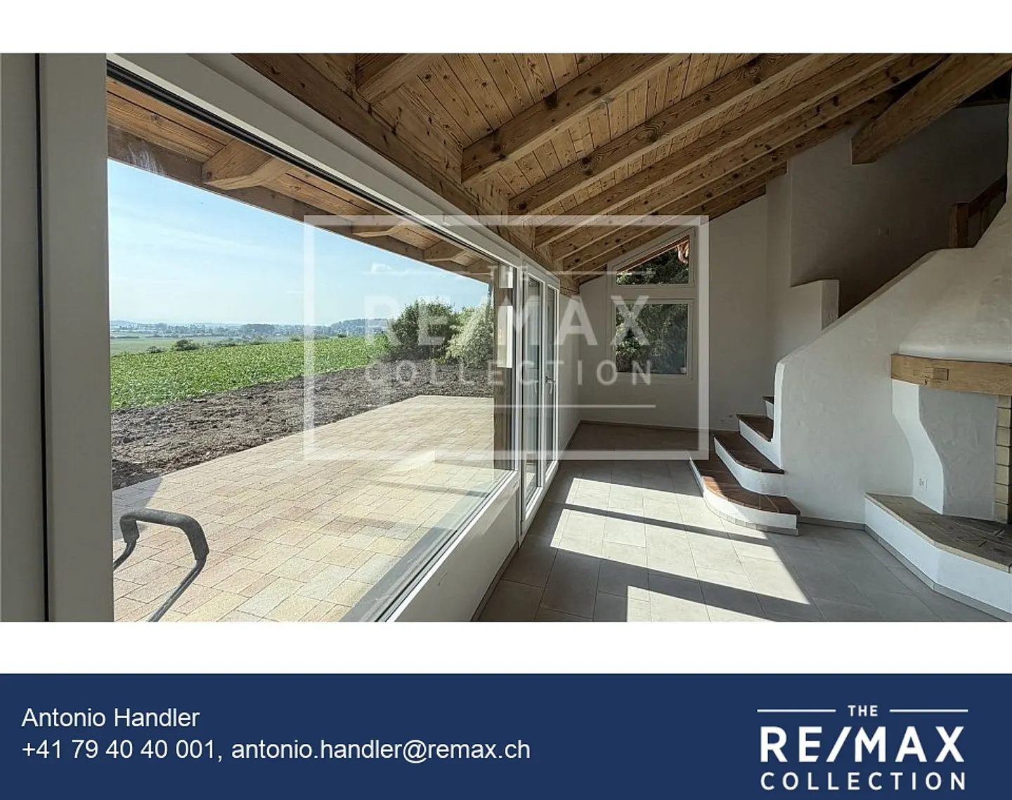 Affascinante Casa Familiare a Neerach - Foto 1 di 11
