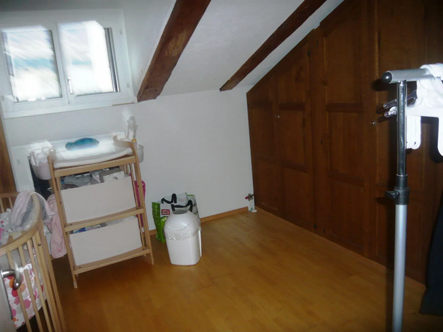 Appartement Charmant à Sion - Photo 2 sur 11