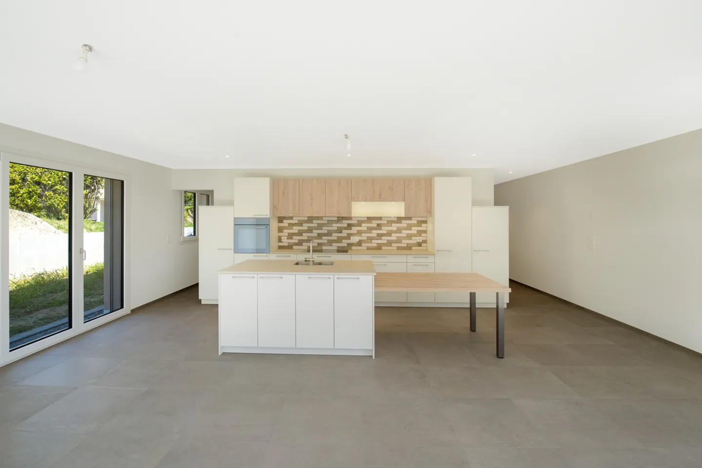 Villa 6.5 pièces - Photo 2 sur 7