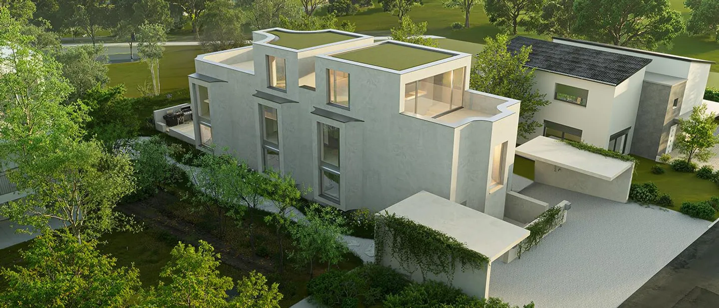 WYDENS `OME: Elevated Residence - Photo 1 of 9