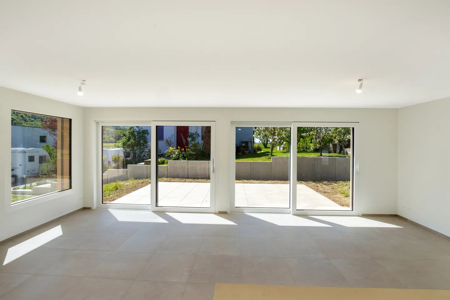 Villa 6.5 pièces - Photo 3 sur 7