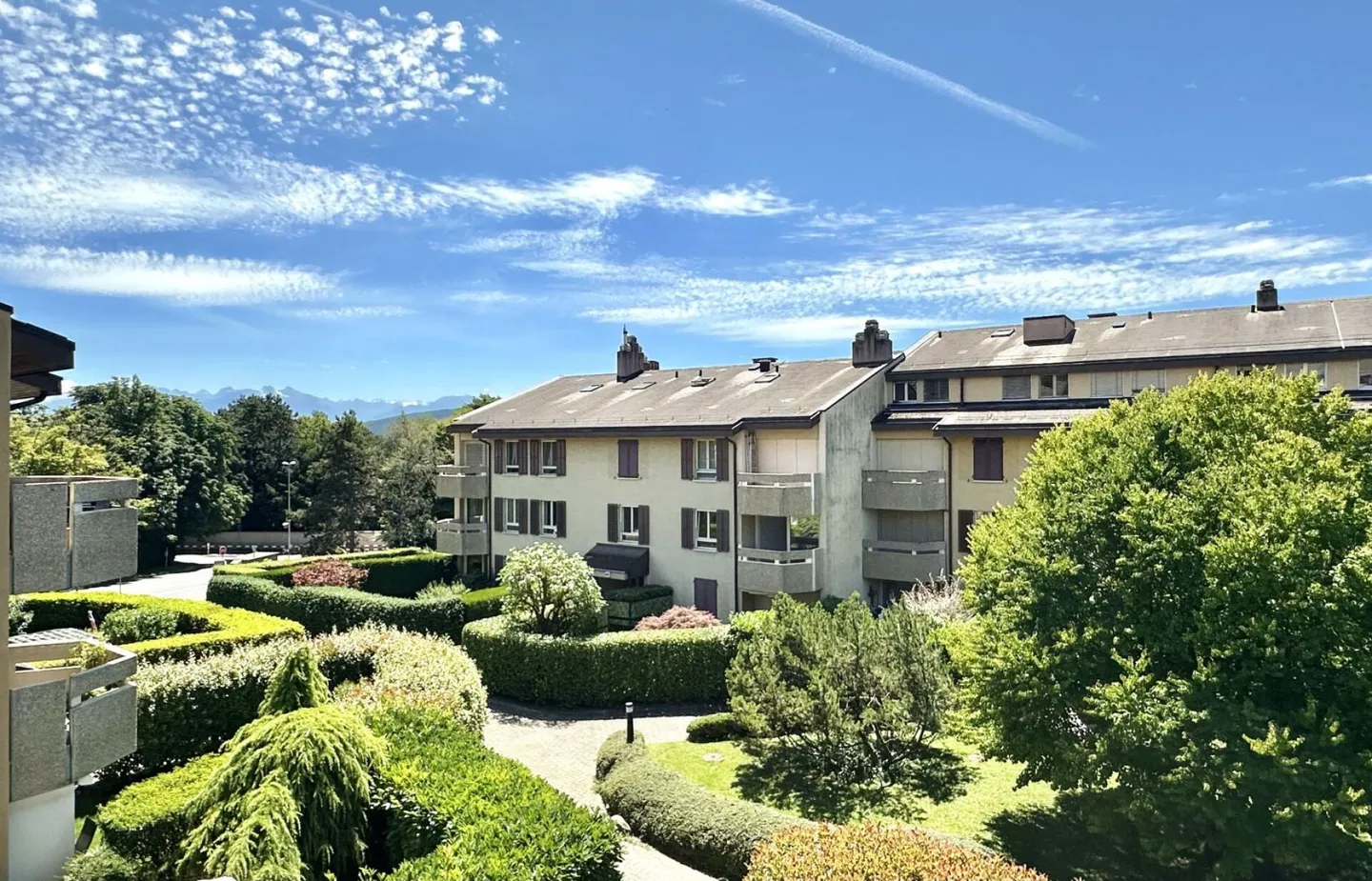 Appartamento 5,5 stanze a Cologny - Foto 1 di 41