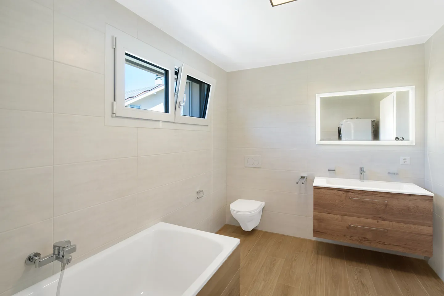 Villa 6.5 pièces - Photo 4 sur 7