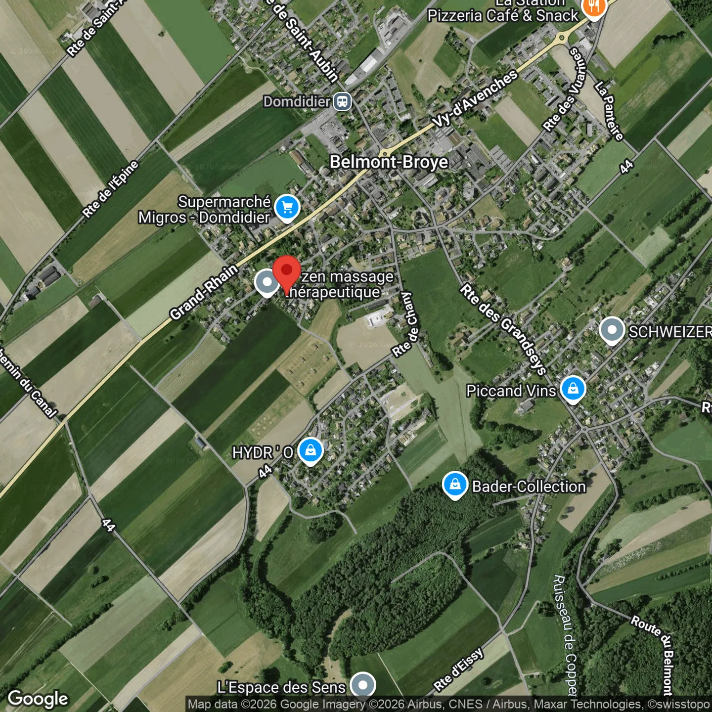 Villa 6.5 pièces - Photo 7 sur 7