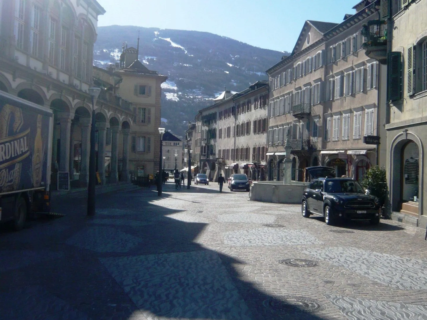 Appartement Charmant à Sion - Photo 4 sur 11