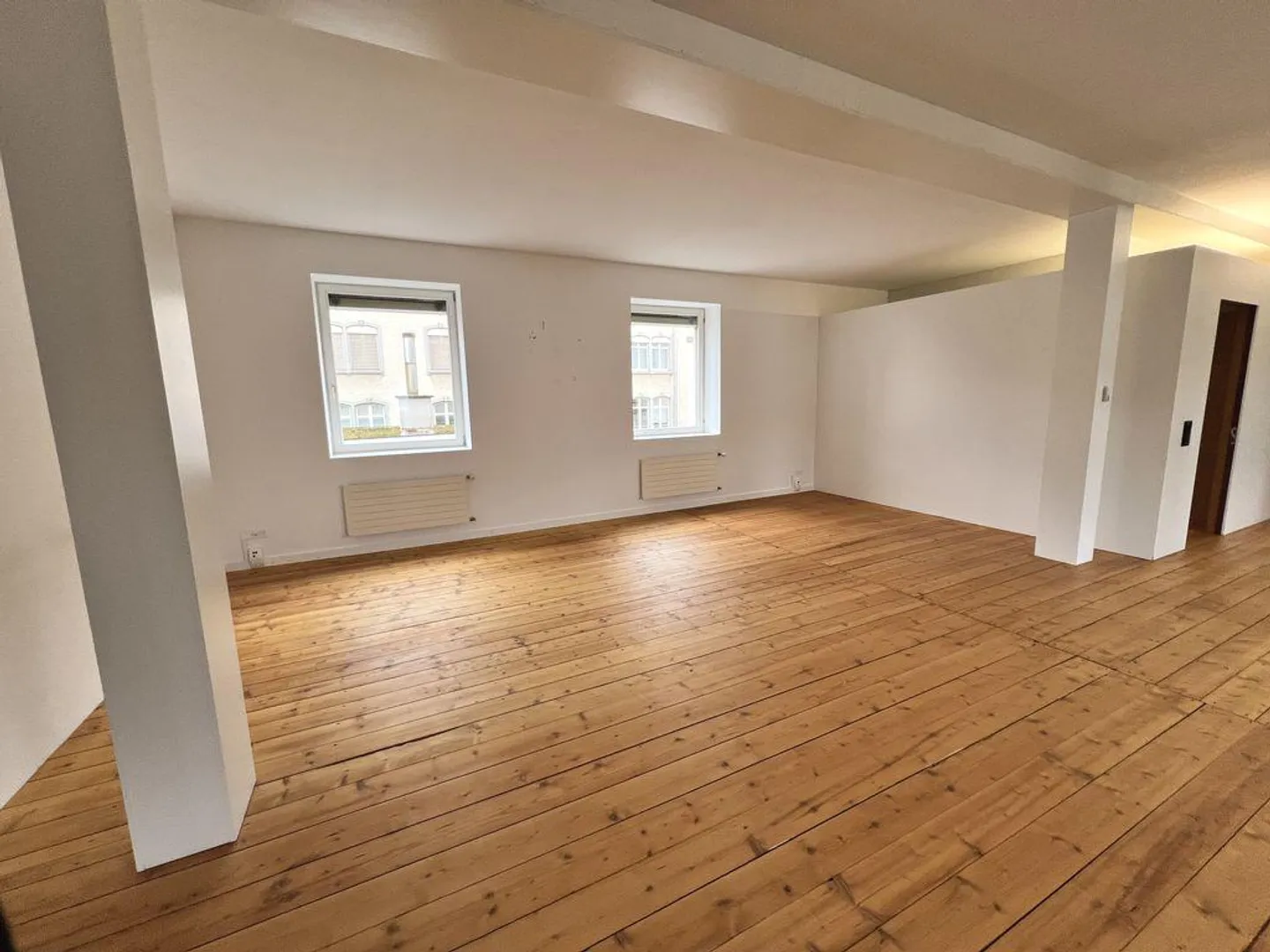 Appartamento Loft Incantevole - Foto 3 di 13