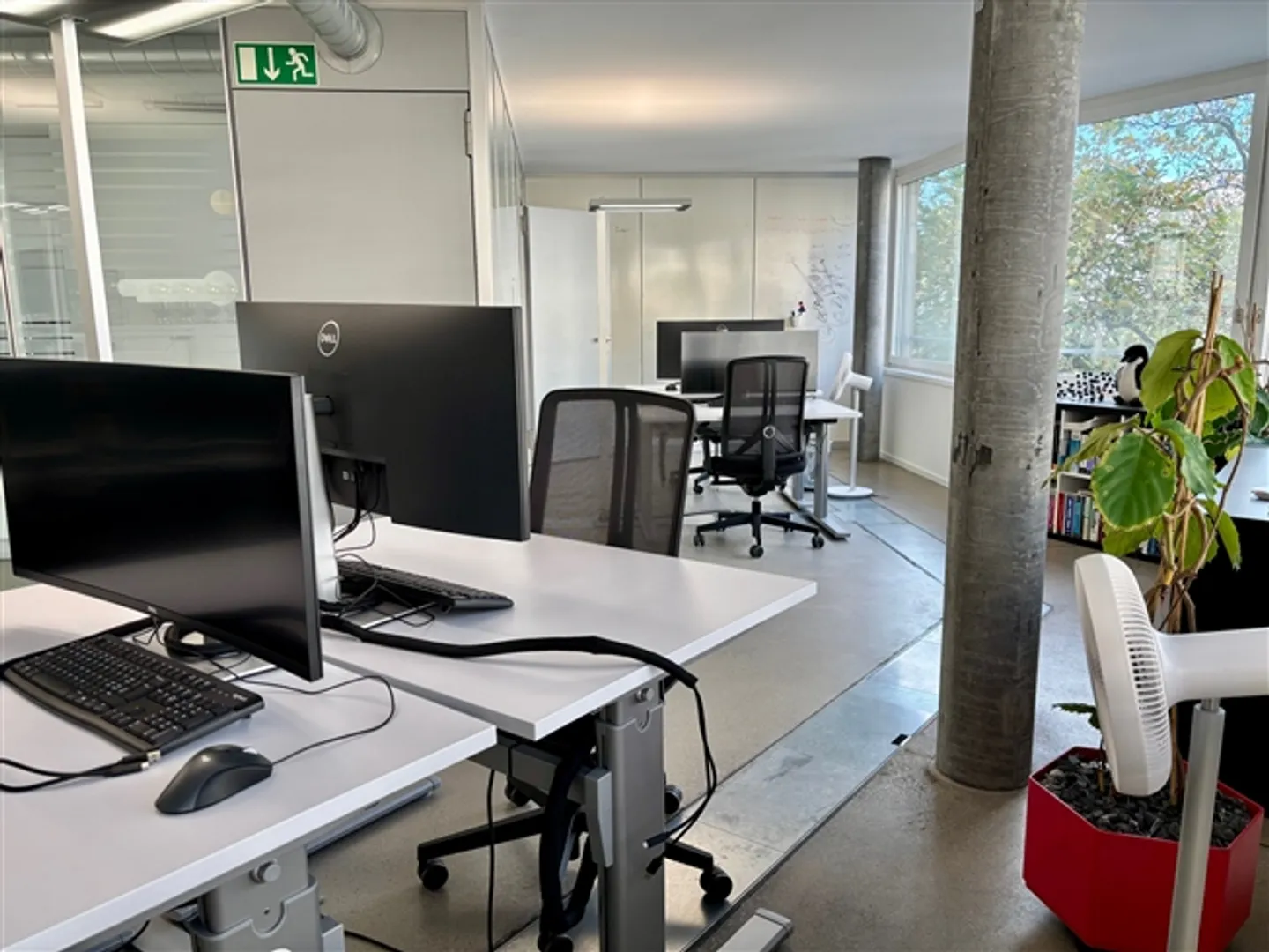 Apartment - Photo 4 of 6