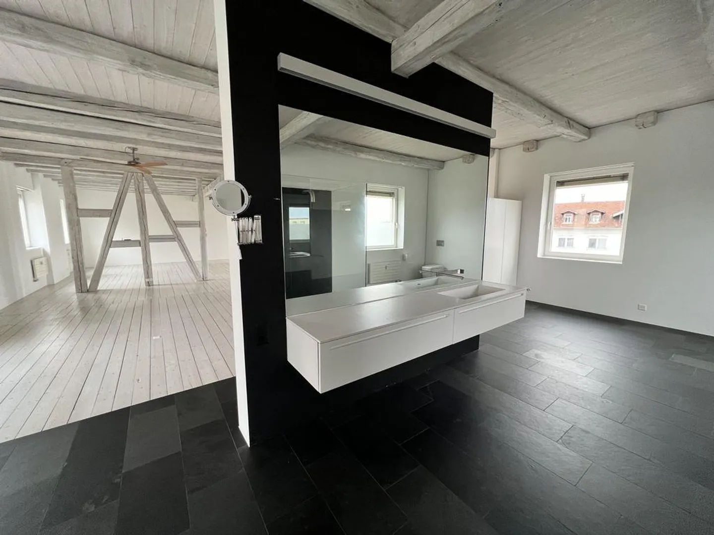 Appartamento Loft Incantevole - Foto 13 di 13