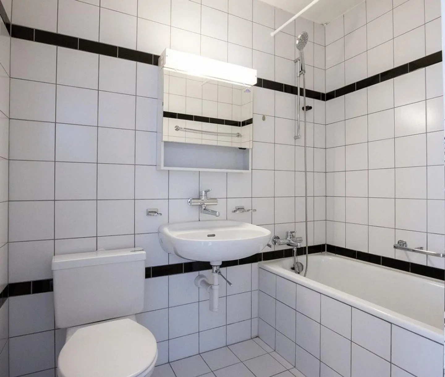 Appartement lumineux dans un emplacement central - Photo 6 sur 12