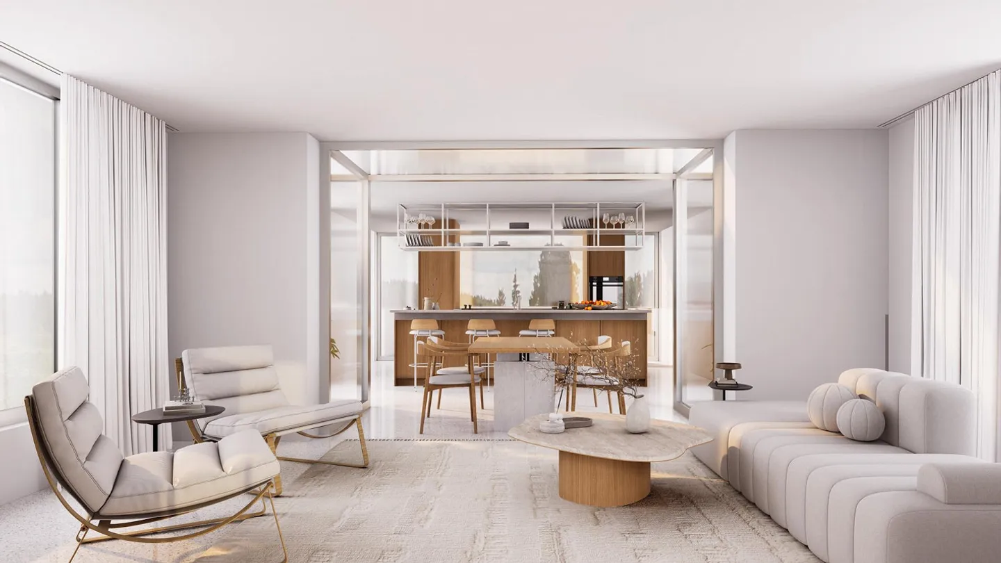 WYDENS `OME: Elevated Residence - Photo 2 of 9