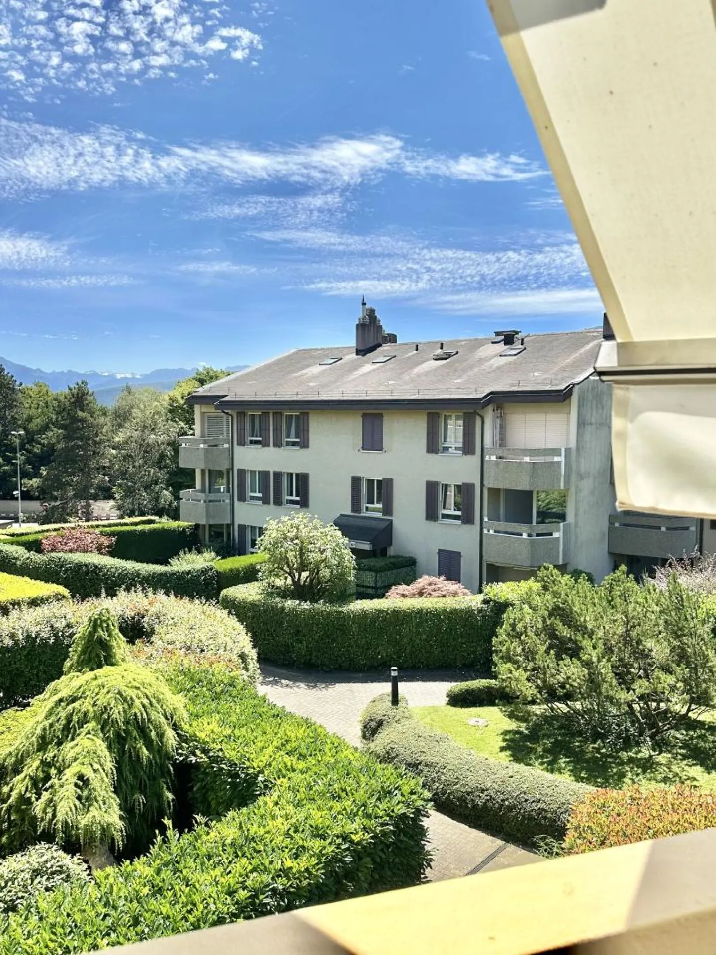 Appartamento 5,5 stanze a Cologny - Foto 3 di 41