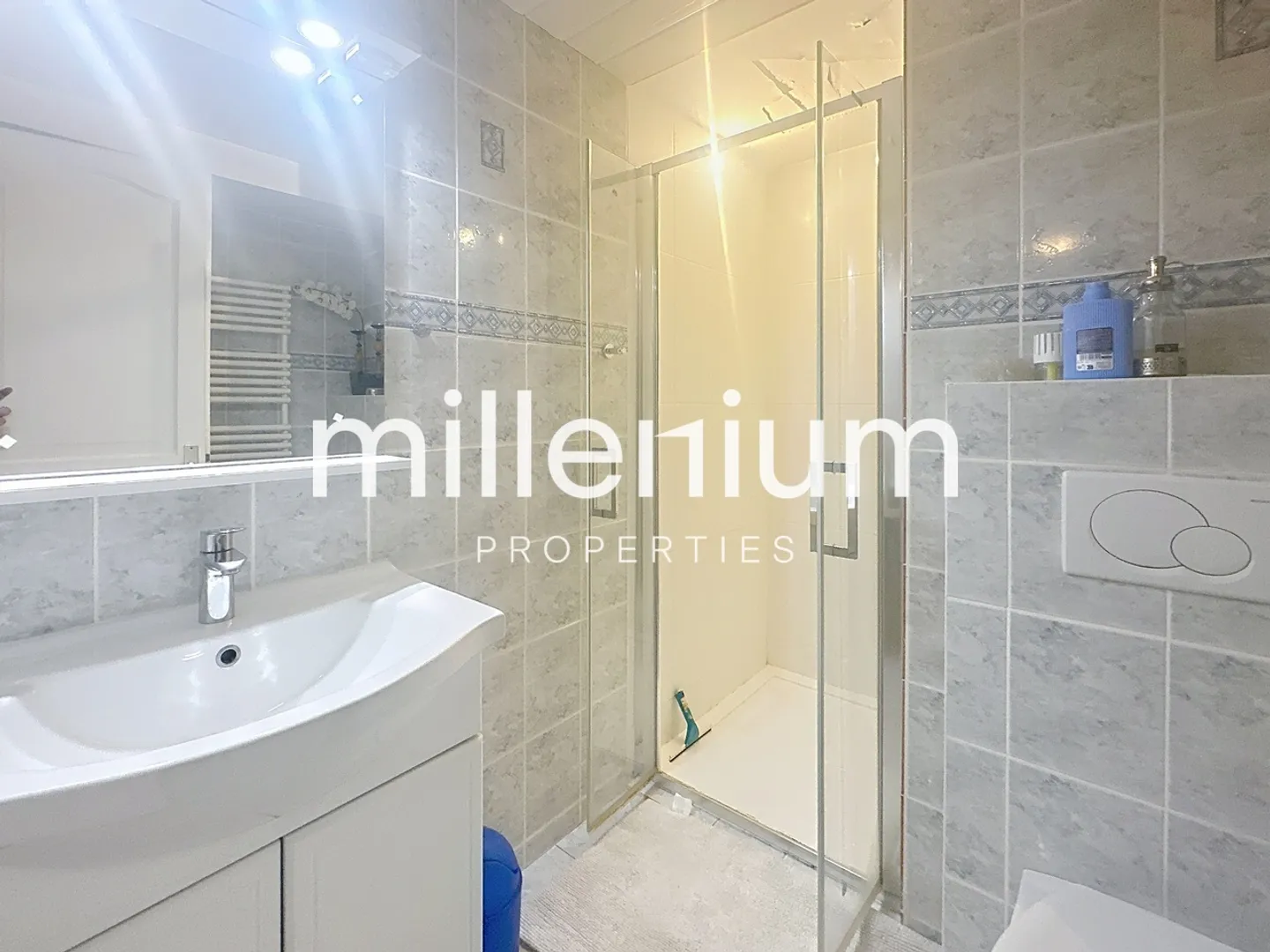 Großes möbliertes Haus mit Schwimmbad in Versoix - Foto 9 von 13