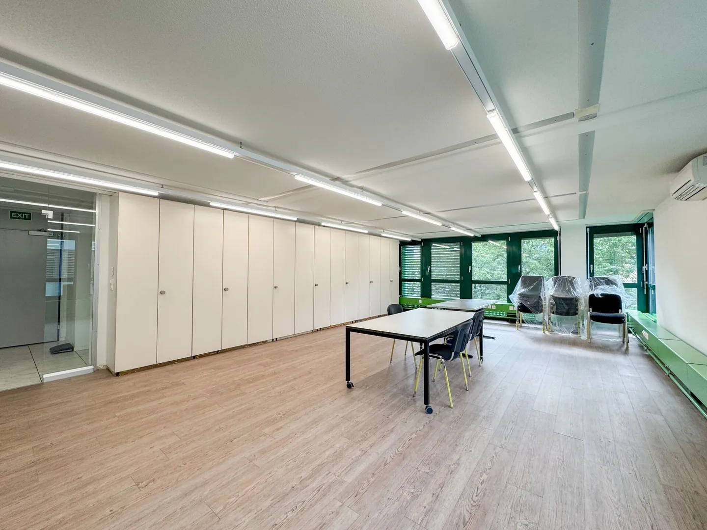 Grand espace de bureau/cabinet dans un environnement de travail privilégié - Photo 4 sur 7