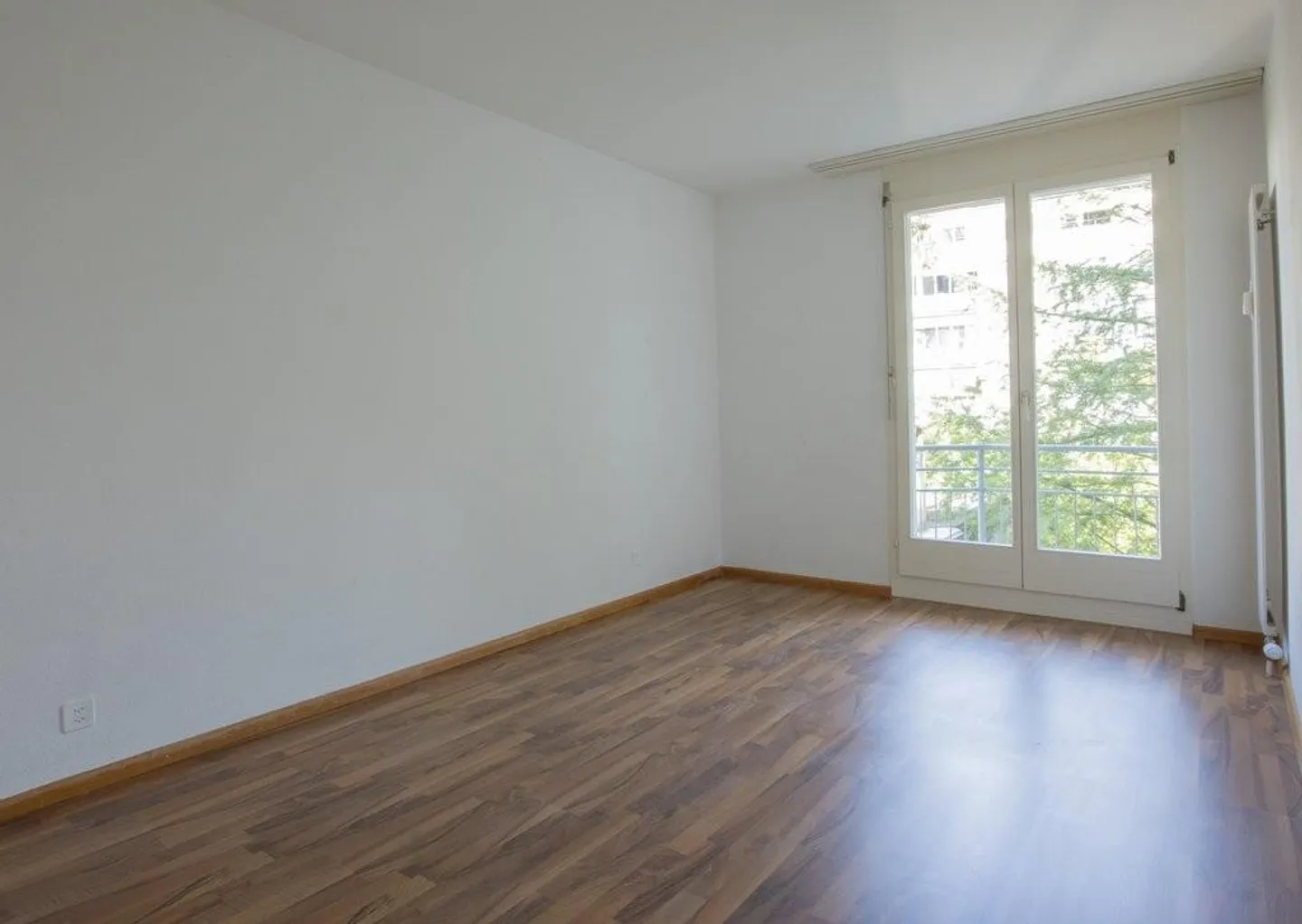 Appartement lumineux dans un emplacement central - Photo 8 sur 12