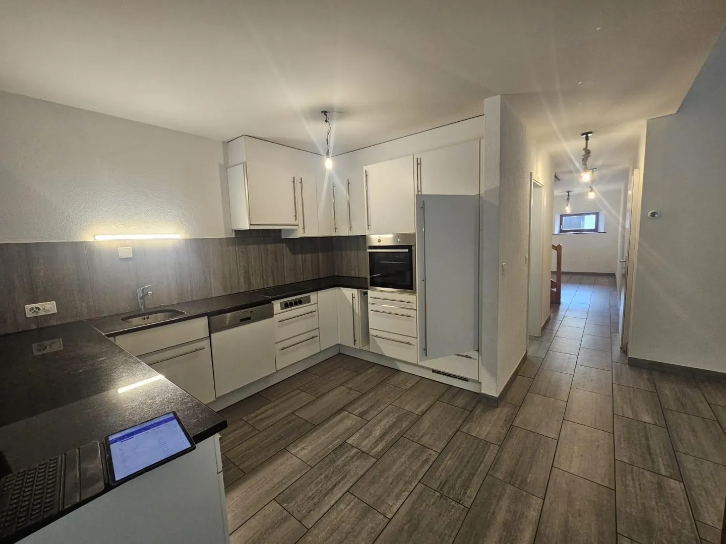 4,5-Zimmer-Wohnung - Foto 2 von 11