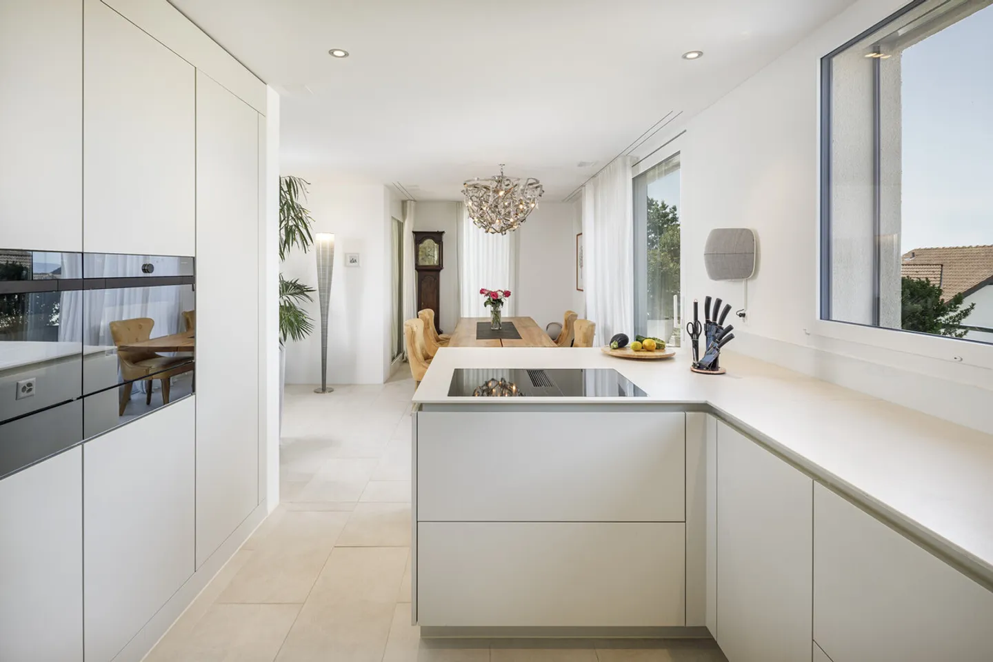 Cornice perfetta per uno stile di vita elevato - Foto 4 di 5