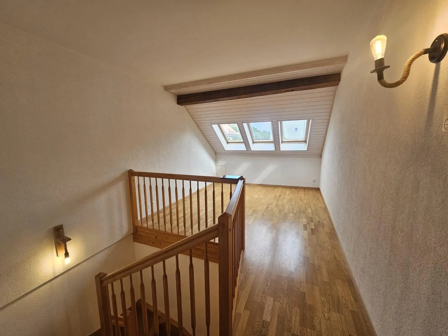 4,5-Zimmer-Wohnung - Foto 8 von 11