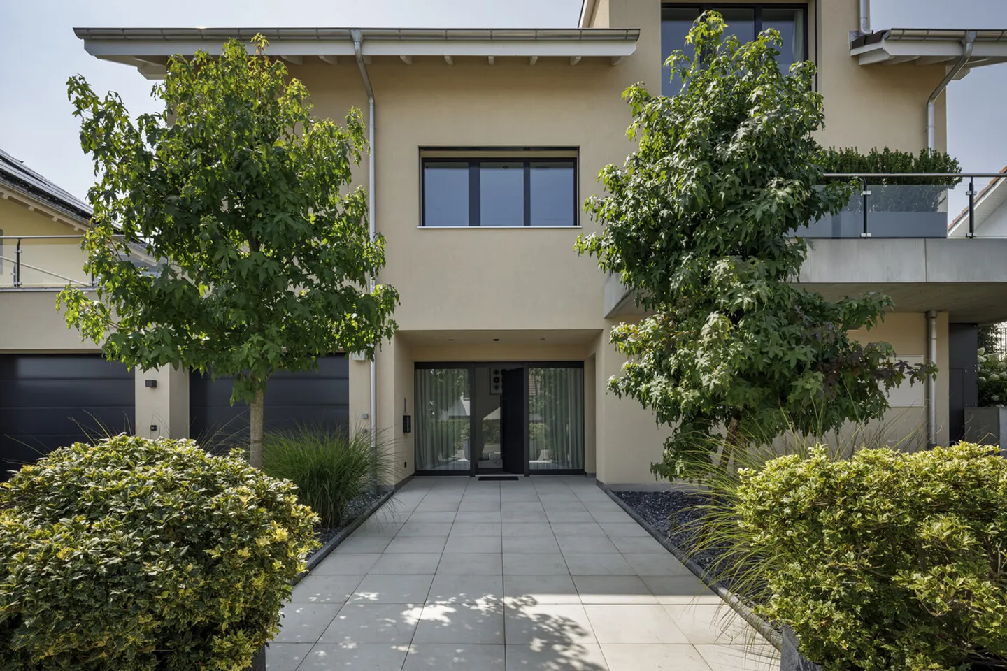 Cornice perfetta per uno stile di vita elevato - Foto 1 di 5