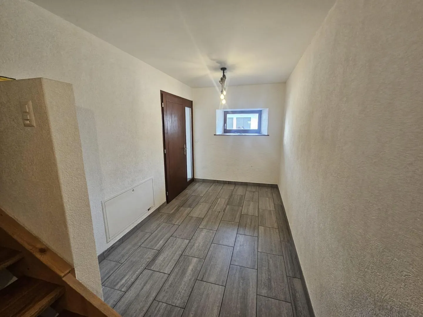 4,5-Zimmer-Wohnung - Foto 3 von 11