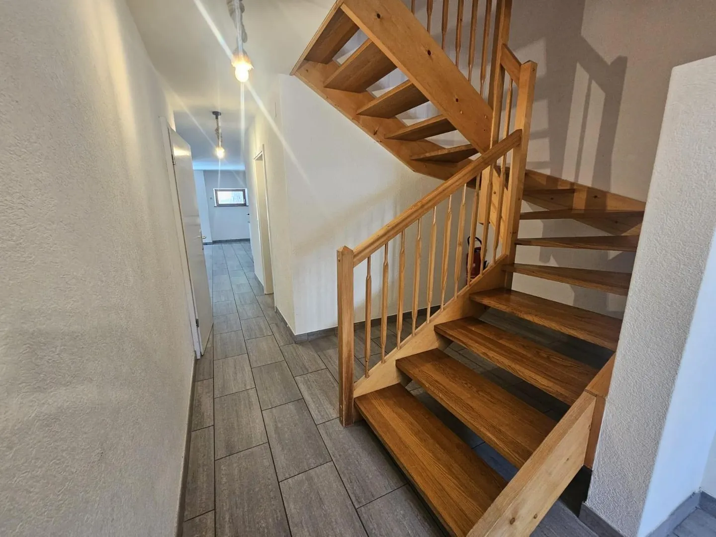4,5-Zimmer-Wohnung - Foto 4 von 11