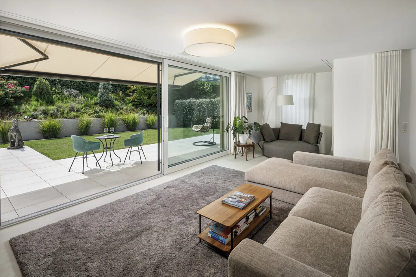 Cornice perfetta per uno stile di vita elevato - Foto 2 di 5